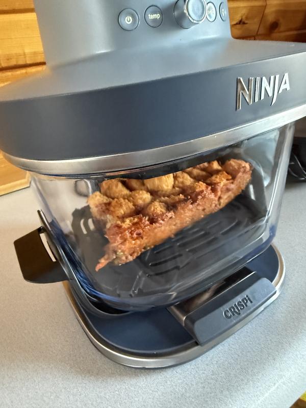 Tator tot casserole re crisp