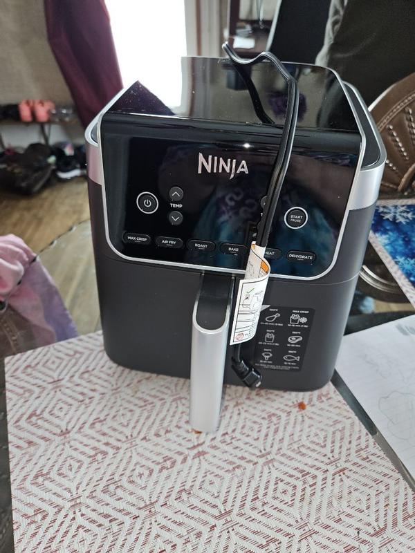 Ninja® Air Fryer Pro XL 6-in-1 Air Fryers - Ninja