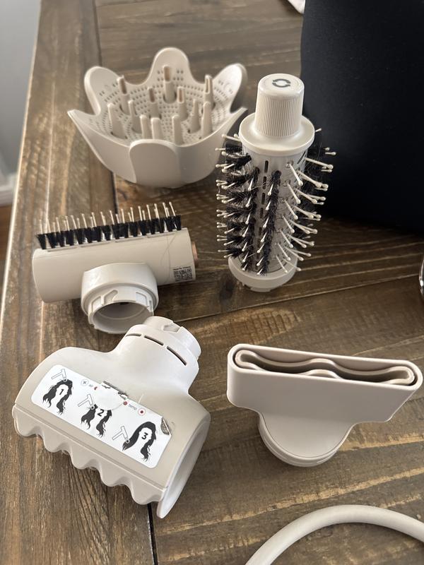 satinique Scalp & Hair Dryer かっさ付き satinique Scalp & Hair Dryer かっさ付き 【公式通販】