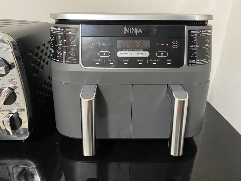 Ninja DZ201 Foodi 6-in-1 Air Fryer, 1 ct - Foods Co.