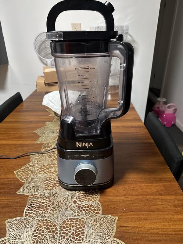 Ninja Professional Plus Duo 72-oz 4-Speed Countertop Blender