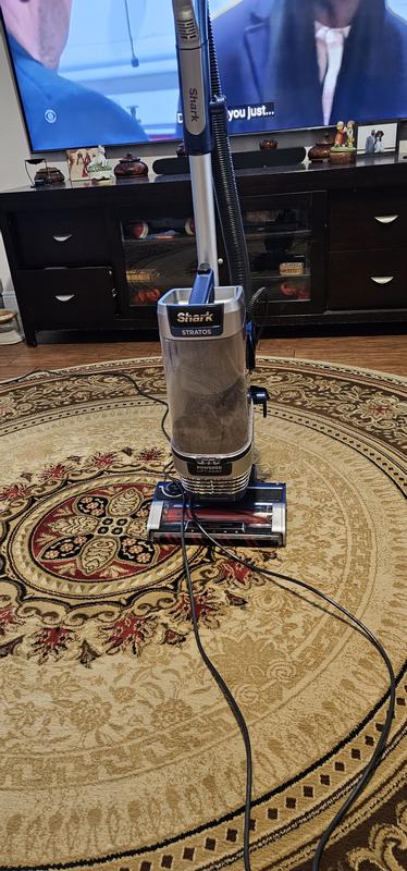 Shark Stratos™ Upright Vacuum with TruePet® Upgrade