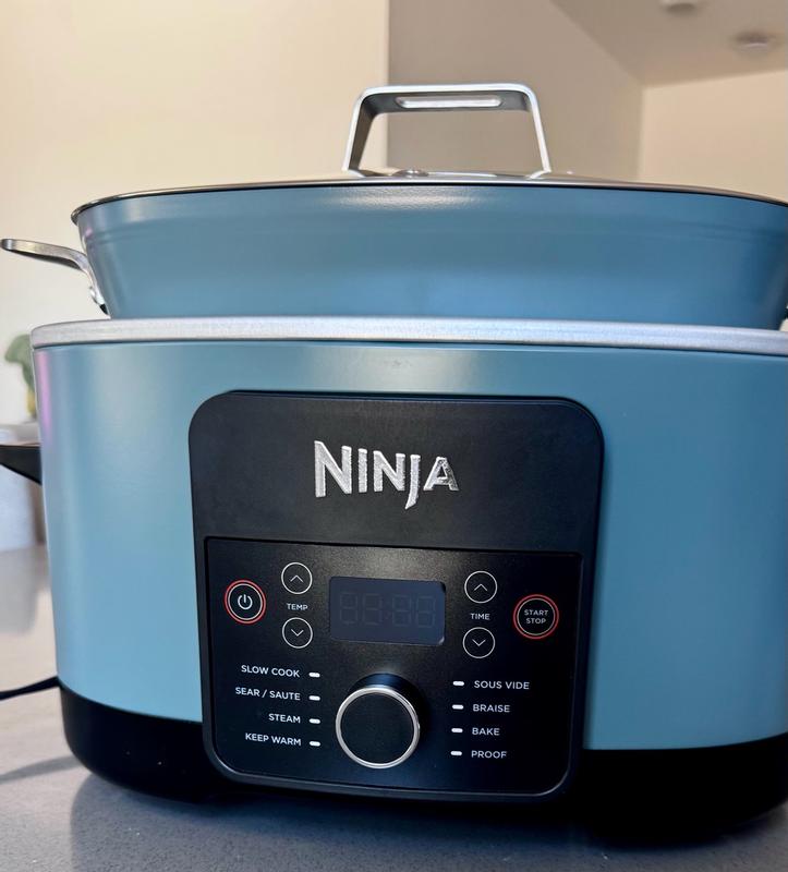 Ninja Foodi 6.5-qt. Everyday PossibleCooker Pro Multi-Cooker MC1101