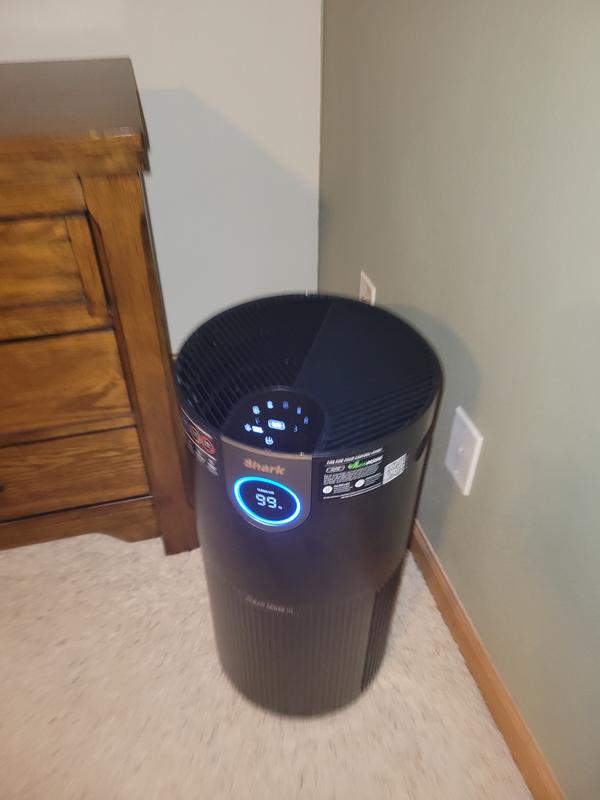 shark air purifier max hp202