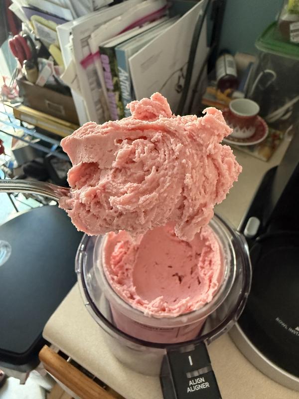 My New Favorite Ice Creams