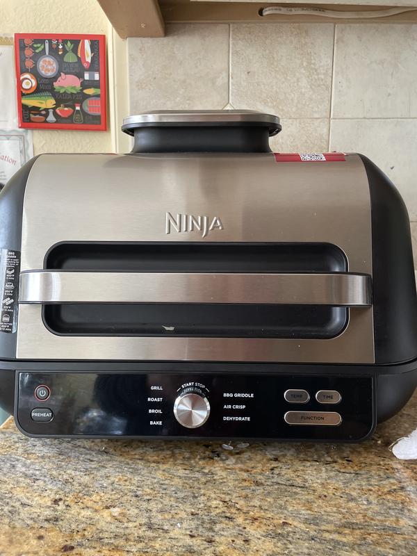 1st time buying a Ninja product…