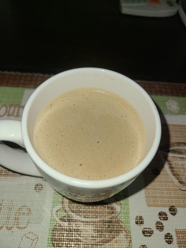 The Perfect cup of Coffee