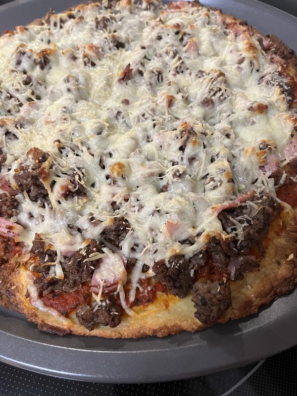 Ninja Foodi NeverStick Premium 13.75