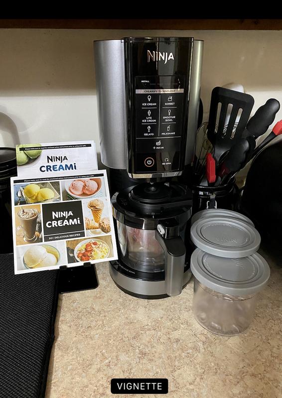 Ninja Creami Review: This Ice Cream Maker Expert Tested