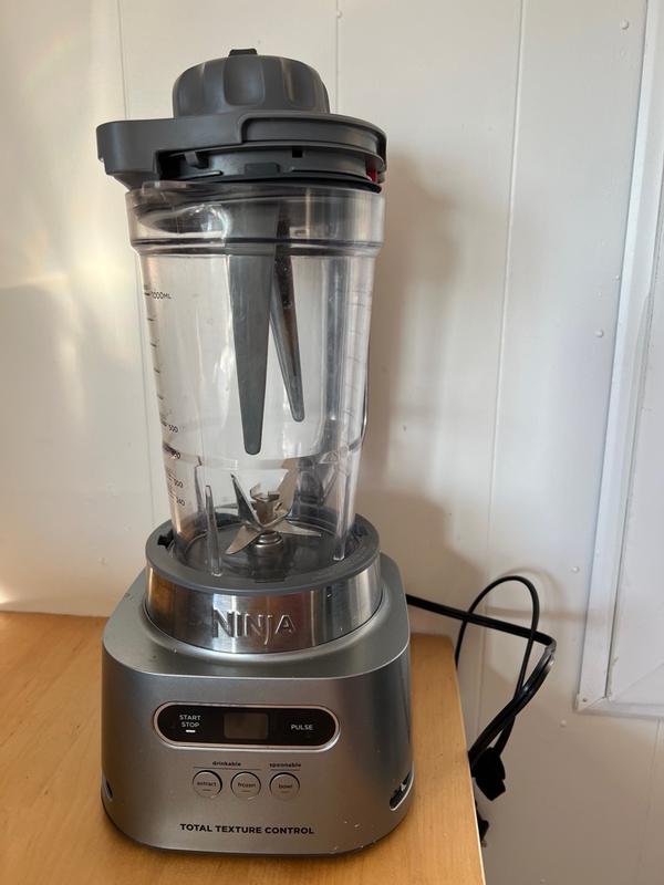 Ninja Twisti High Speed Blender Duo w orders Complimentary Gifts