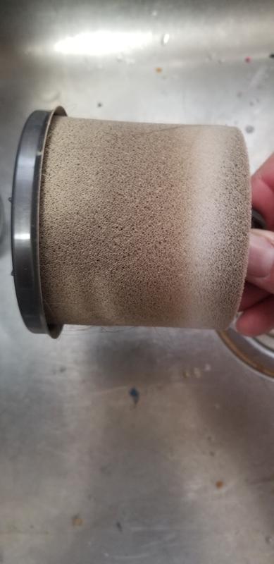 Only one pass through house.