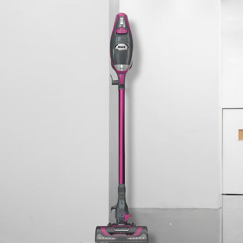 Shark® Rocket® Pro Corded Stick Vacuum, HV370 ubicaciondepersonas