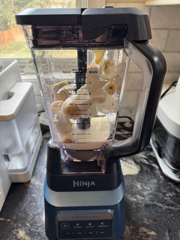Ninja® Professional Plus Blender Premier Series with Auto-iQ® in