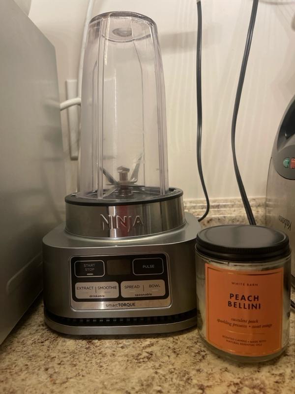 Black Complete Kitchen Home Blender System by Ninja at Fleet Farm