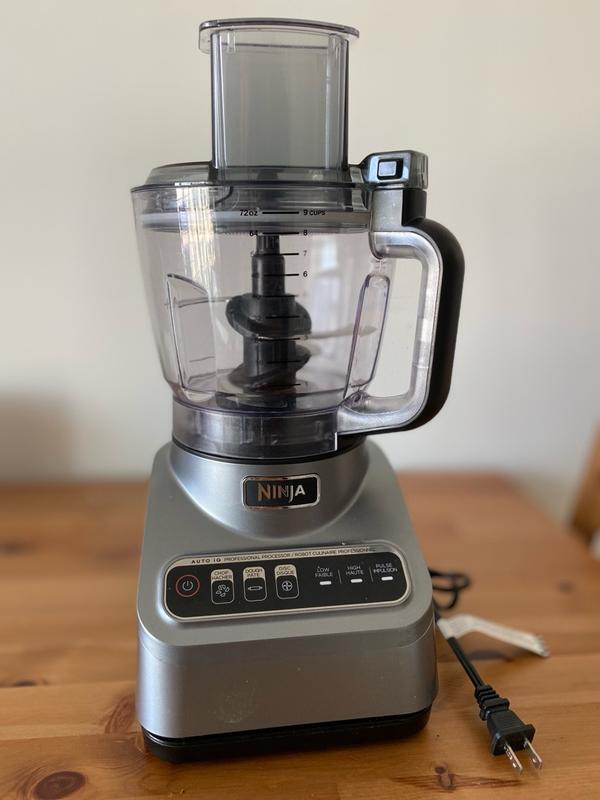 Ninja® Professional Food Processor, 850-watts Food Processors - Ninja