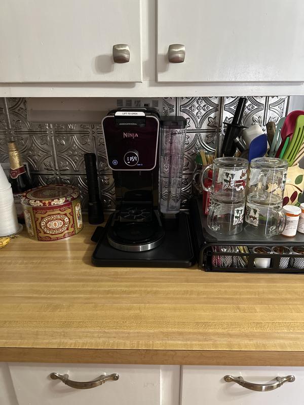 Reviews for NINJA DualBrew Pro Specialty 12 Cup Coffee Reviews for NINJA DualBrew Pro Specialty 12 Cup Coffee