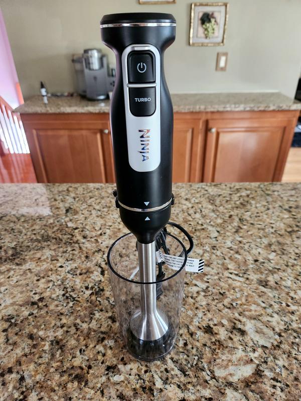 Ninja CI101 Blender Review - Consumer Reports