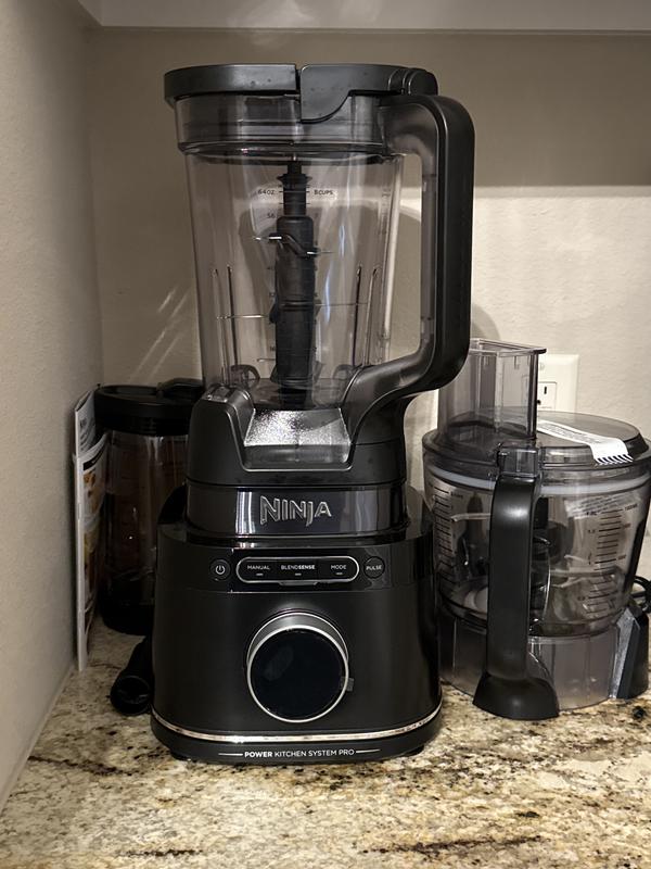 New Ninja BlendSense