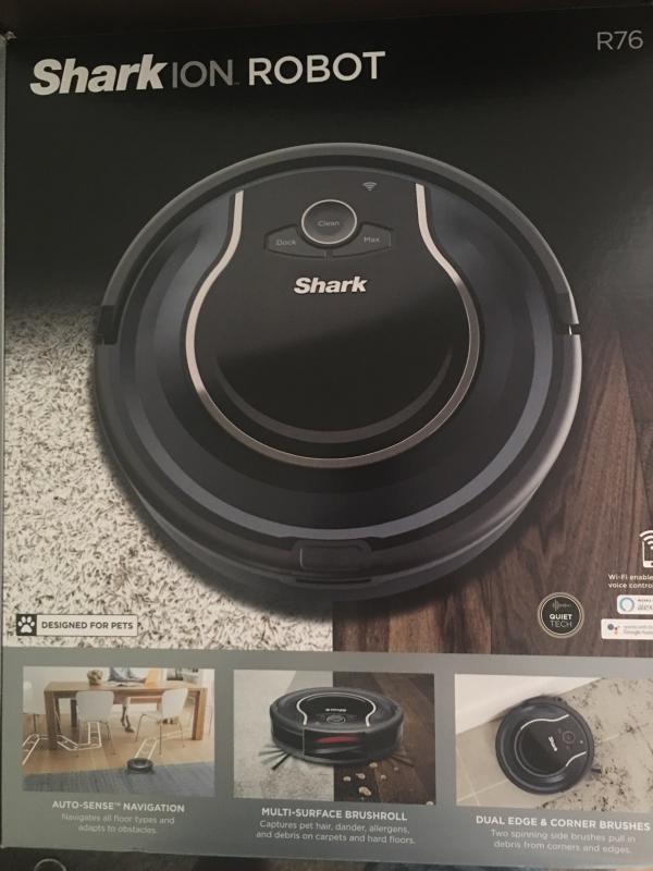 Shark Ion Robot Vacuum Parts Diagram Reviewmotors.co