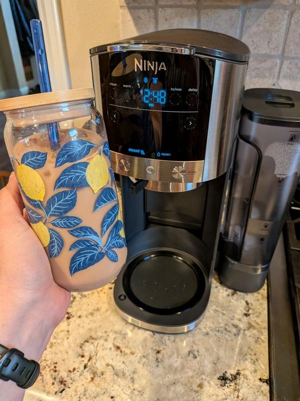 Ninja DualBrew Coffee Maker GP161 - Thumbnail 3