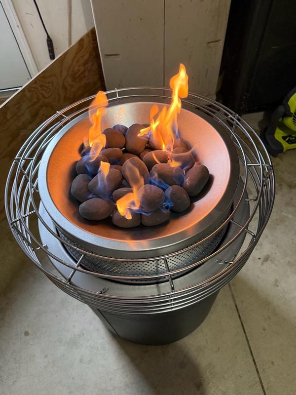 ティンバージャック ファイヤーサイド ティンバージャック ファイヤー