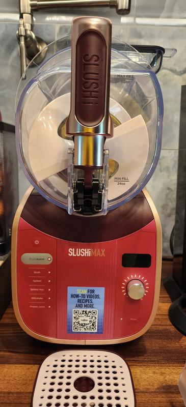 Ninja SLUSHi XL Slushie Machine