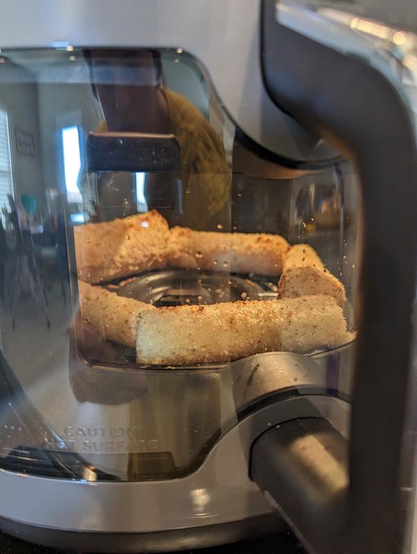 Window feature
