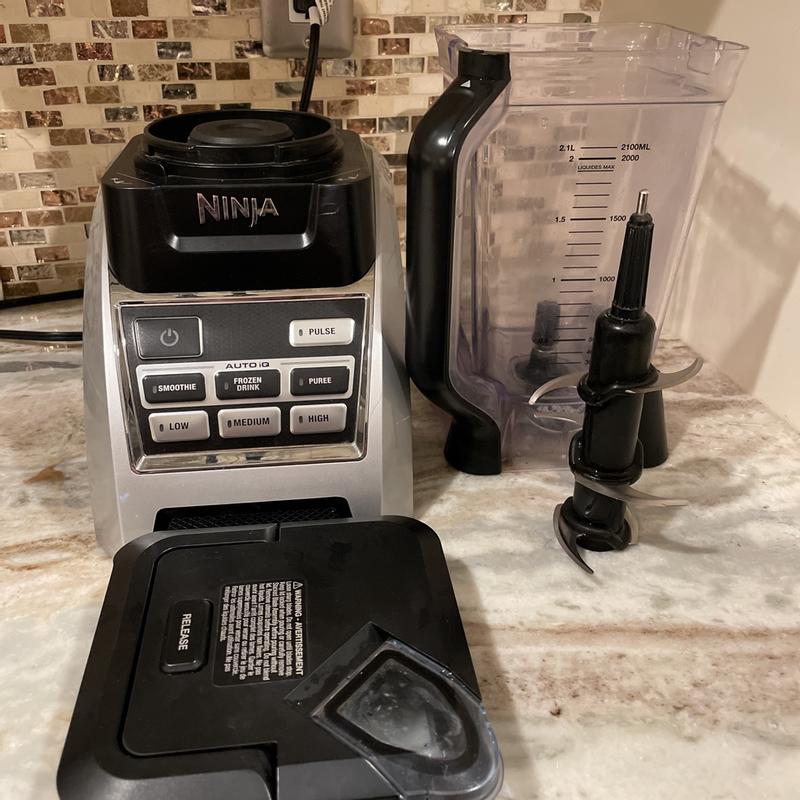 Ninja BN701 Professional Blender - Gray Brand New NIB