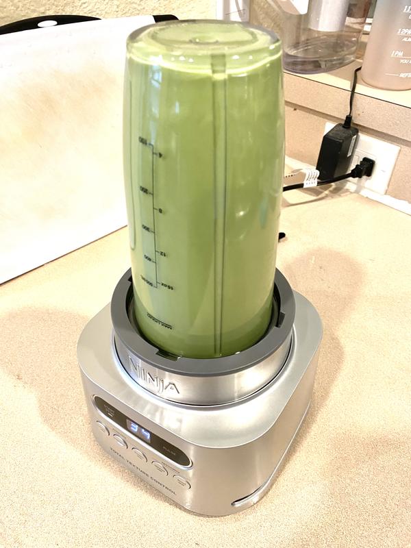 Ninja® Twisti™ High Speed Blender Duo; Euro-Pro® Bundle Blenders