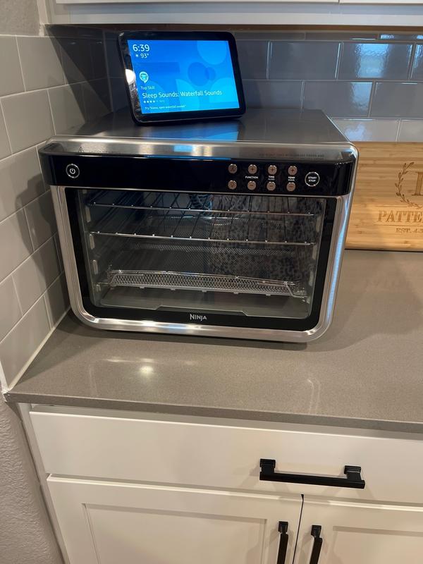 Customer Reviews Ninja® Foodi™ Digital Air Fry Toaster Oven 10in1 XL