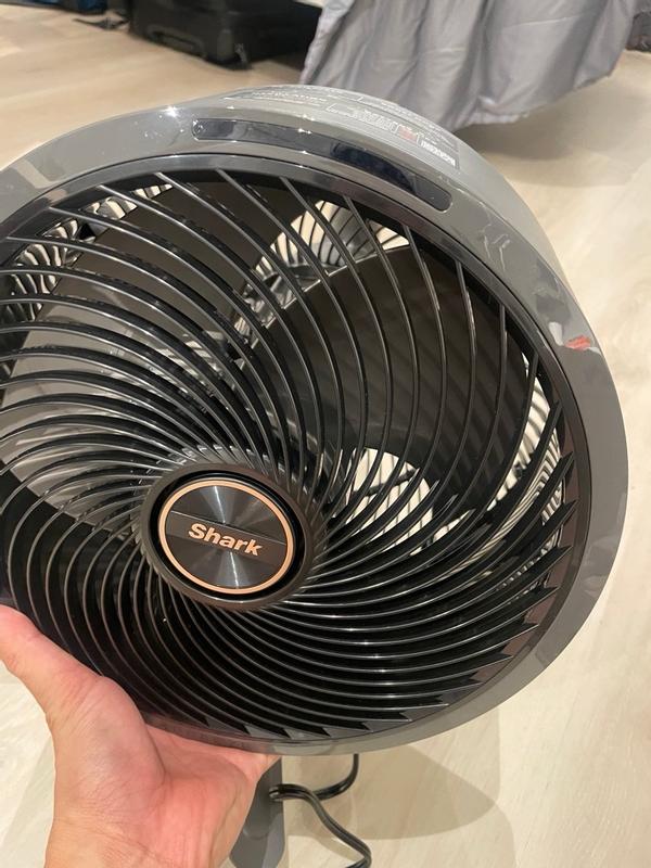 Shark FlexBreeze Misting Fan | SharkNinja