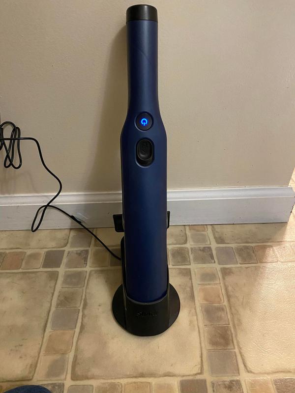 Shark WandVac Cord-free Handheld Vacuum