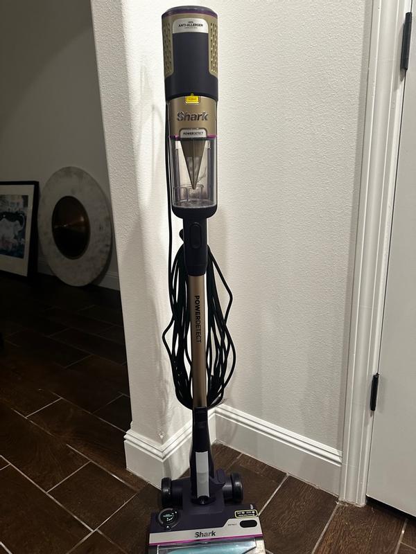 Shark® POWERDETECT™ Ultra-Light Corded Stick Vacuum Corded Stick