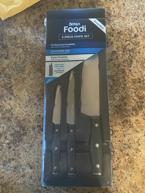 Ninja Knife Set