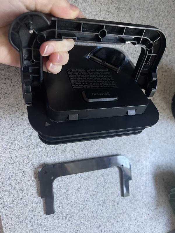 So excited they’re giving us the opportunity to grow mold in our lid…