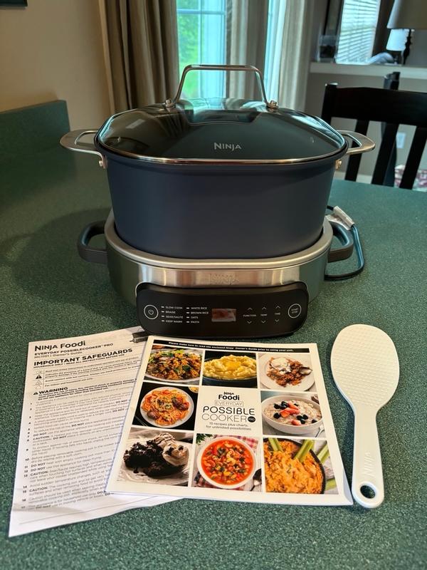 Ninja® Foodi® Everyday PossibleCooker™ Pro Multicookers - Ninja