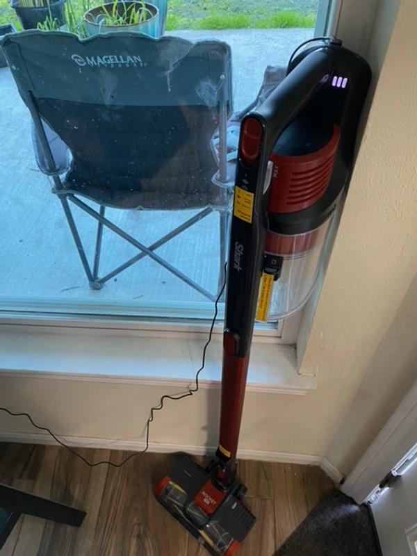 Nothing for safely storing and charging...