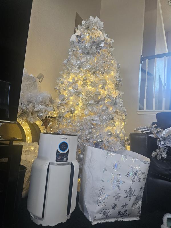 Best air and gift yet