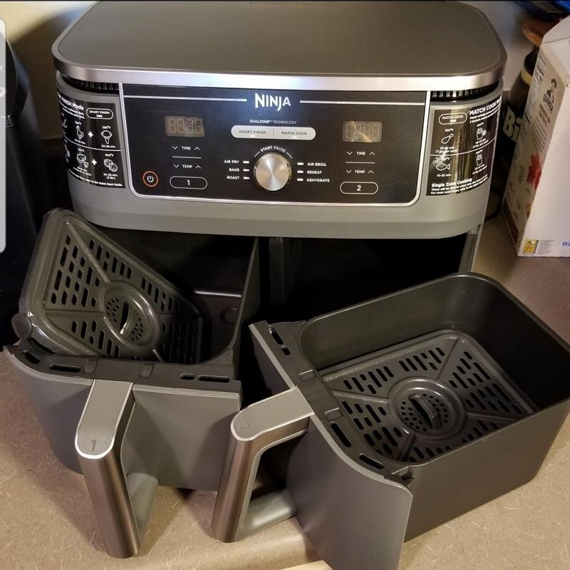 Foodi 10-in-1 DualZone Air Fryer - Thumbnail 4