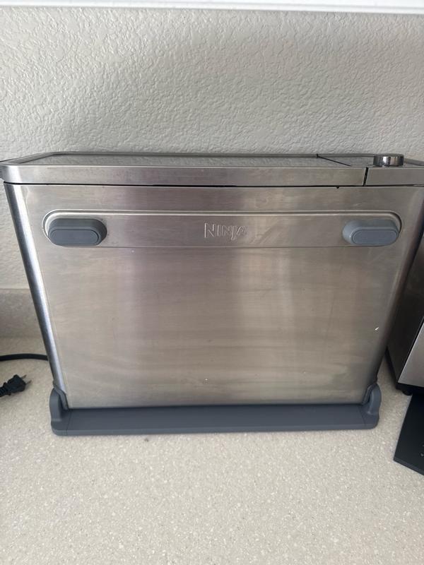 Customer photo for "My most used appliance"