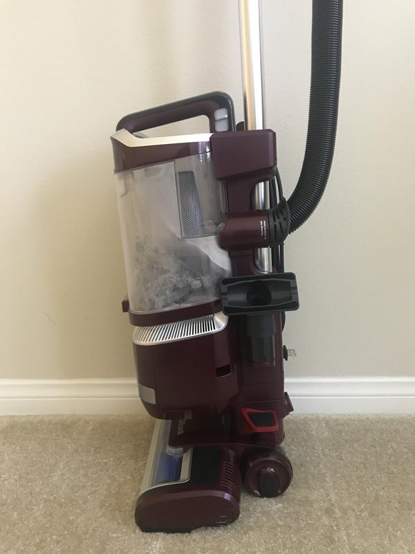 Shark Navigator Lift-Away Upright Vacuum Healthy Home Edition (NV351WM2)