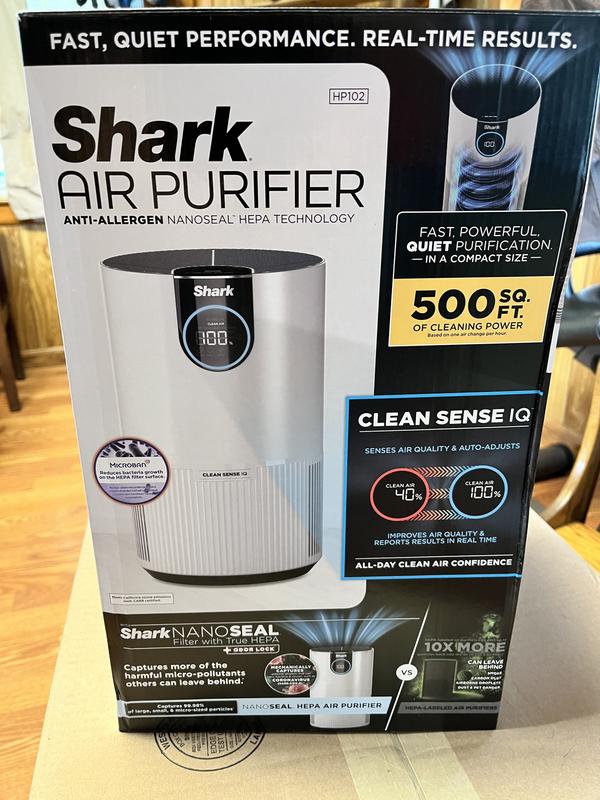Ninja Air Purifier - Thumbnail 4