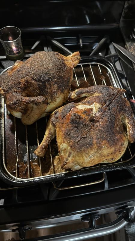 Ninja Woodfire™ 8-in-1 Outdoor Oven | SharkNinja