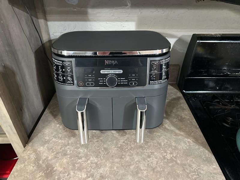Ninja Foodi XL 2 Basket Air Fryer | Bloomingdale's