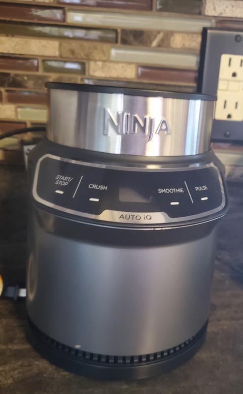Ninja, Nutri Pro Personal Blender with Auto-iQ - Zola