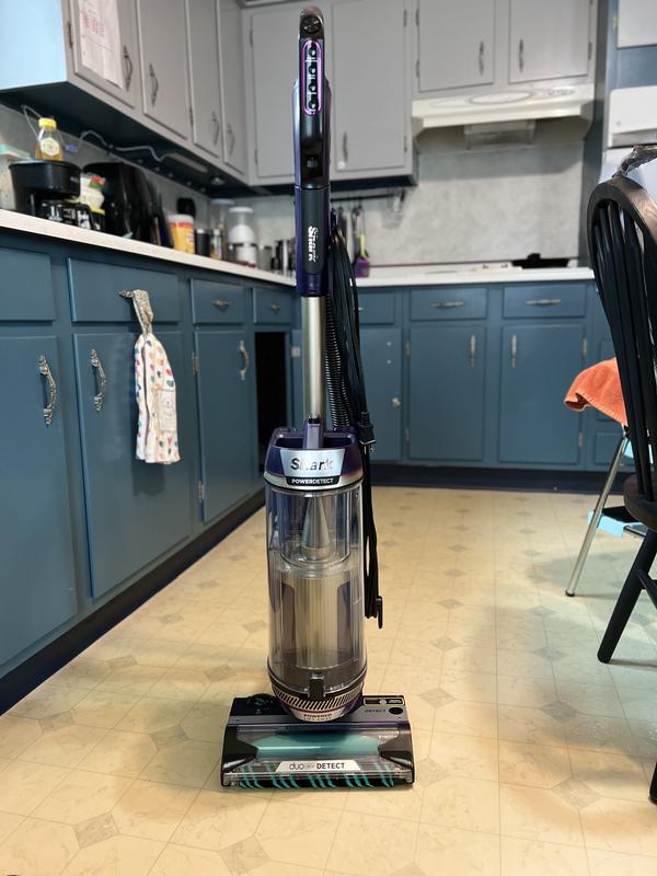 Her name is Buttercup.