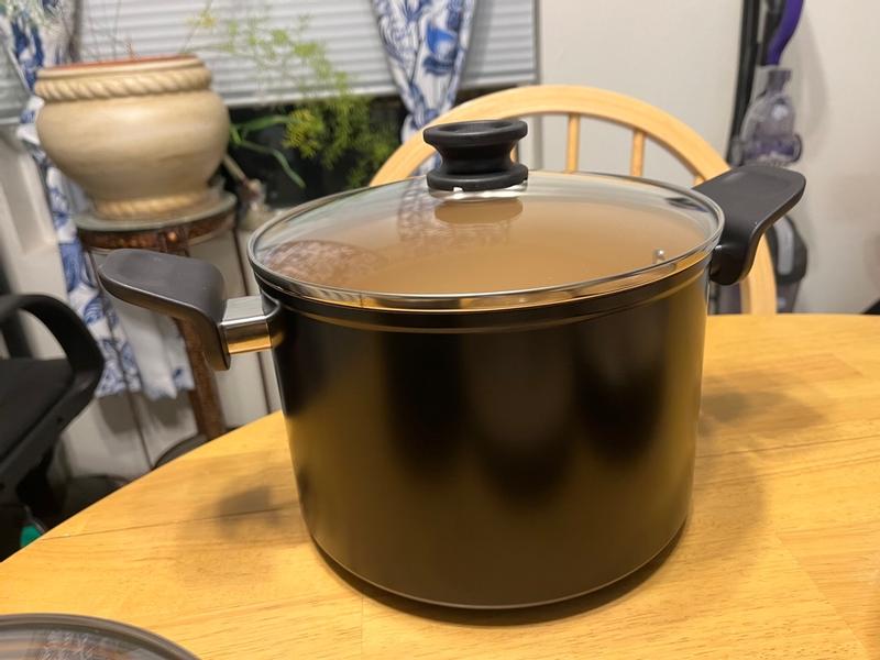 Ninja Extended Life™ Ceramic Select 10-Piece Cookware Set | SharkNinja