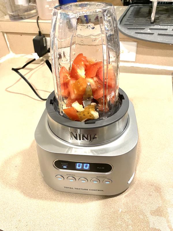 Ninja® Twisti™ High Speed Blender Duo; Euro-Pro® Bundle Blenders