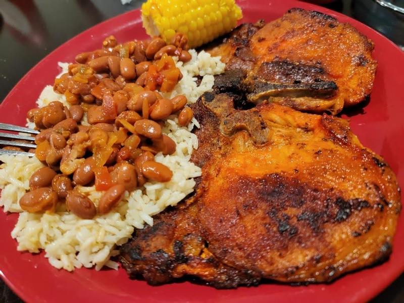 Love my dual air fryer