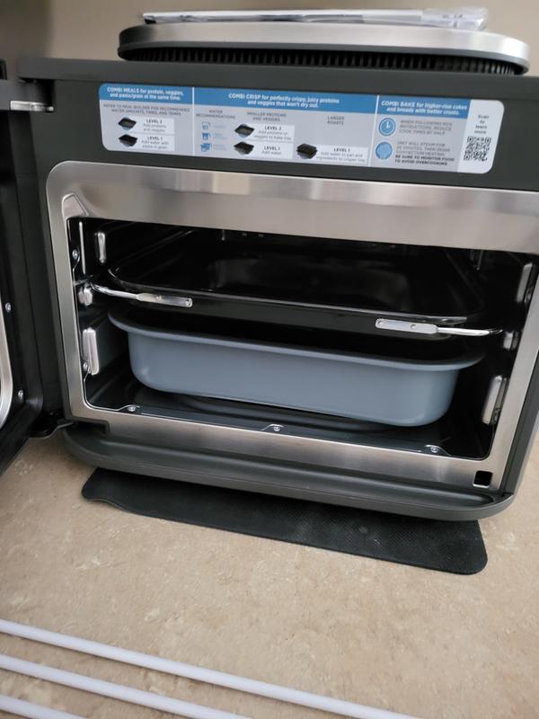 Never buy another appliance with the Ninja Combi™ 🤯 - Life At SharkNinja